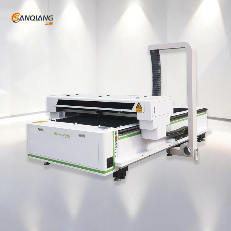 1325 CO2 Laser Cutting Machine for Acrylic Wood | High Precision