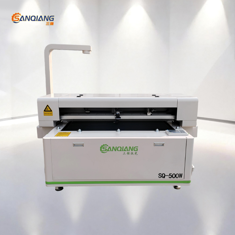 1325 CO2 Laser Cutting Machine for Acrylic Wood | High Precision