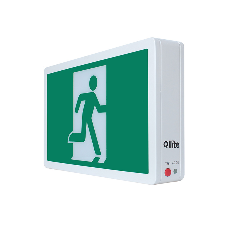 Qllite SRM — vue du produit 4