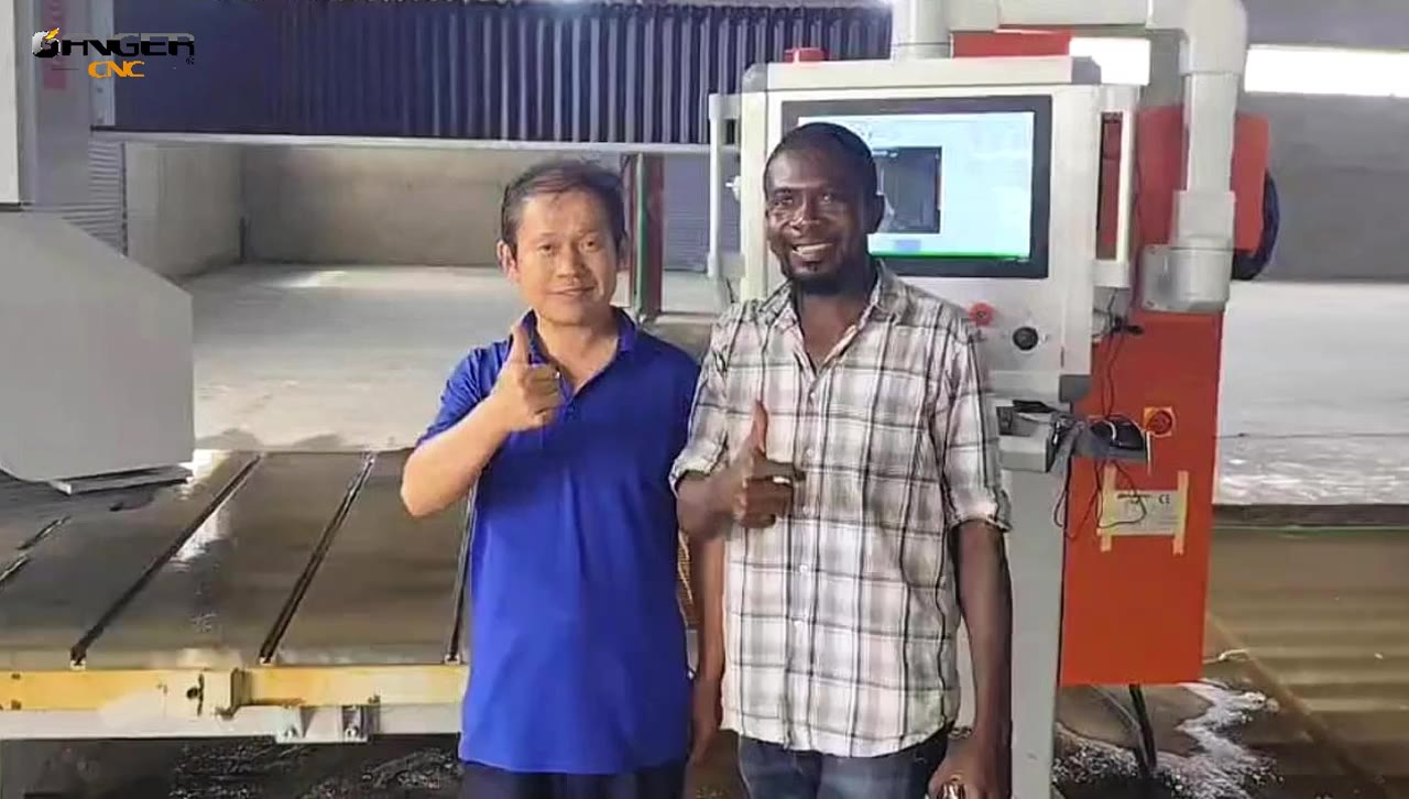 2024.9 Formación Técnica Nigeriana