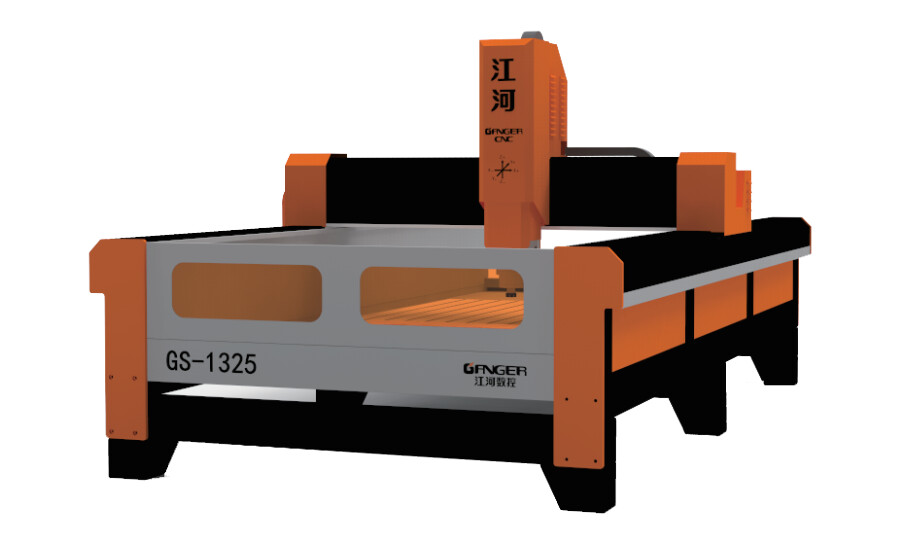 Enrutador CNC GS-1325