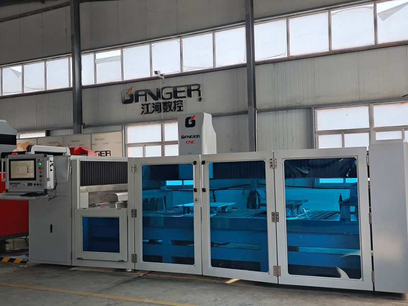 Centro de mecanizado CNC para encimeras GSY-3015PLUS