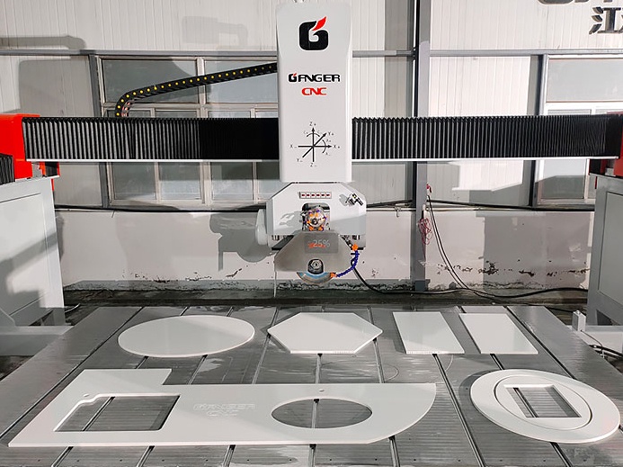 3.GQ-3220DSM作品图(2) 3.GQ-3220DSM作品图(2)