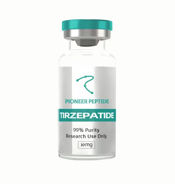 tirzepatide peptide china 15mg peptide factory china