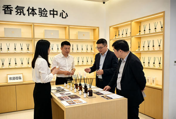 生成香氛客户来访图片-(1)