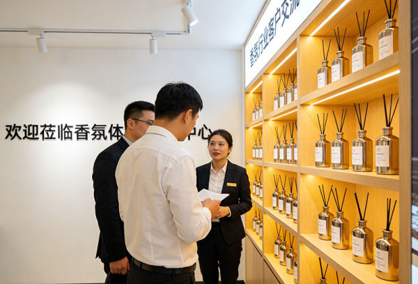 生成香氛客户来访图片-(2)