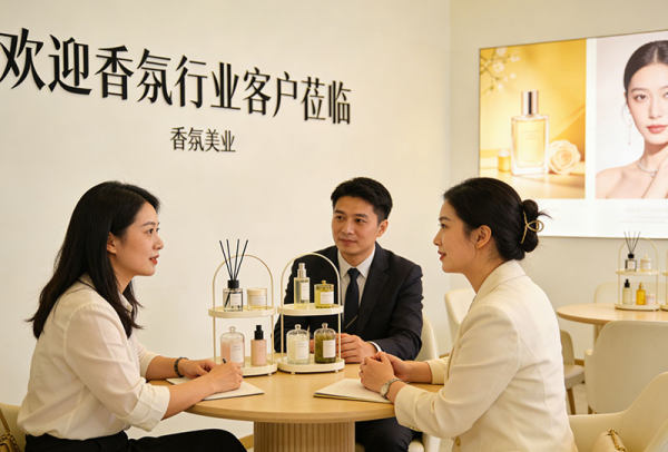 生成香氛客户来访图片-(6)