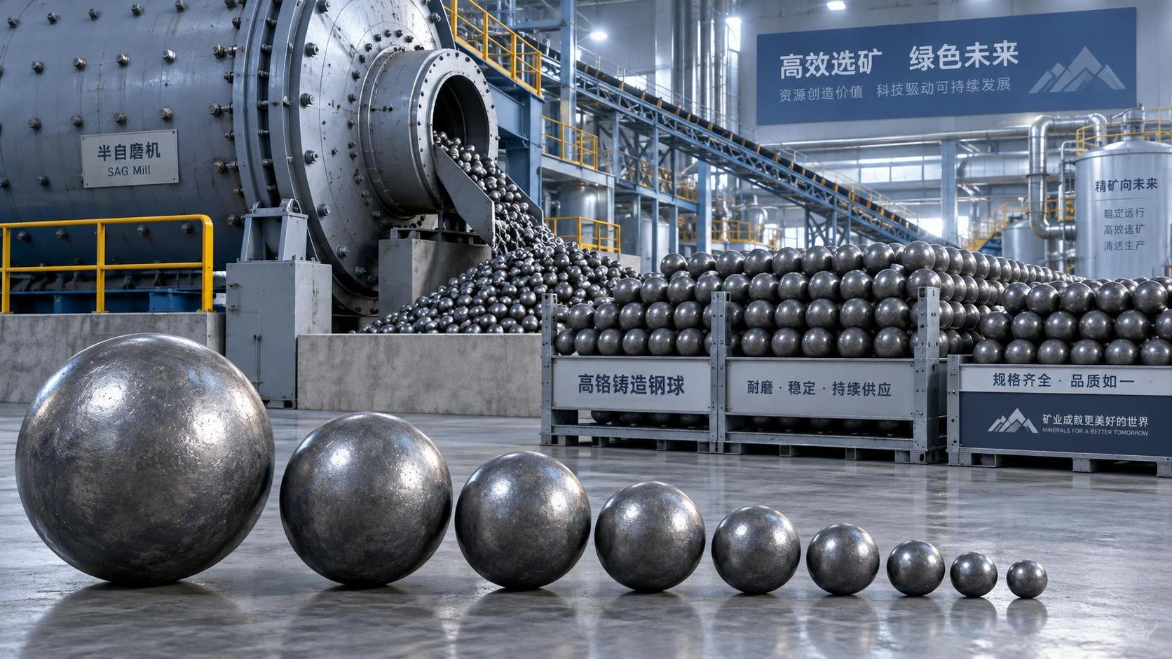 Casting Balls Price: What Drives Cost Beyond the Per-Ton Quote?