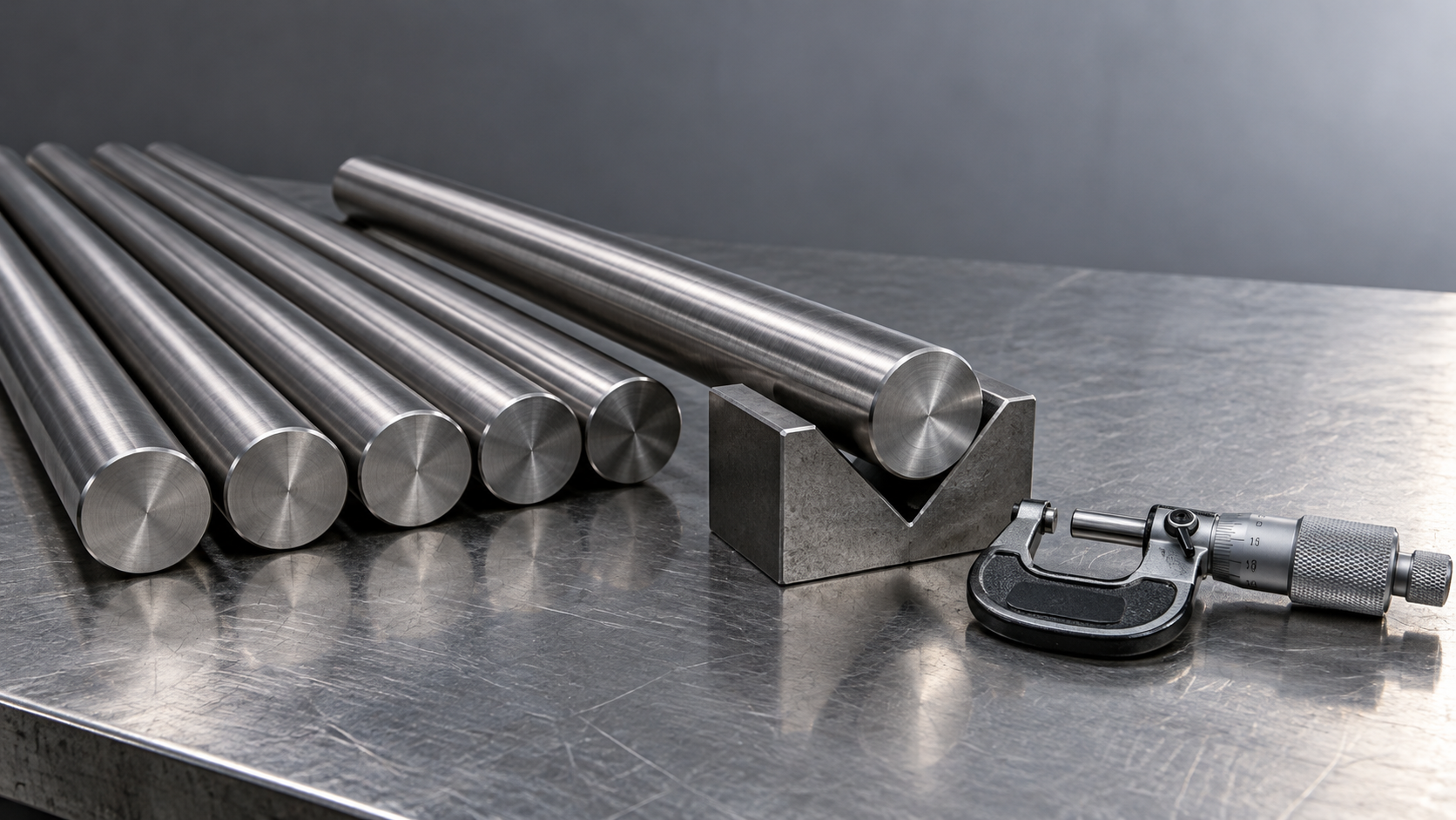 Grinding Steel Rod Factory Audits: Checks Before Placing a Bulk Order