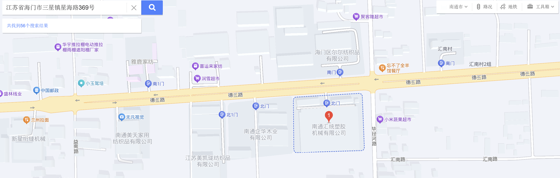 地图