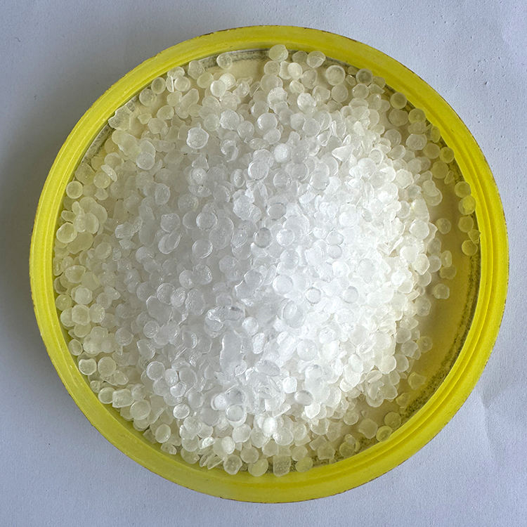 Resina de hidrocarburos de petróleo C5