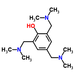 tris(Dimetilaminometil)fenol