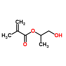 Metacrilato de 2-hidroxipropilo