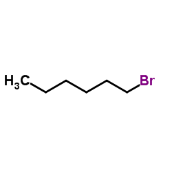 1-bromohexano CAS 111-25-1