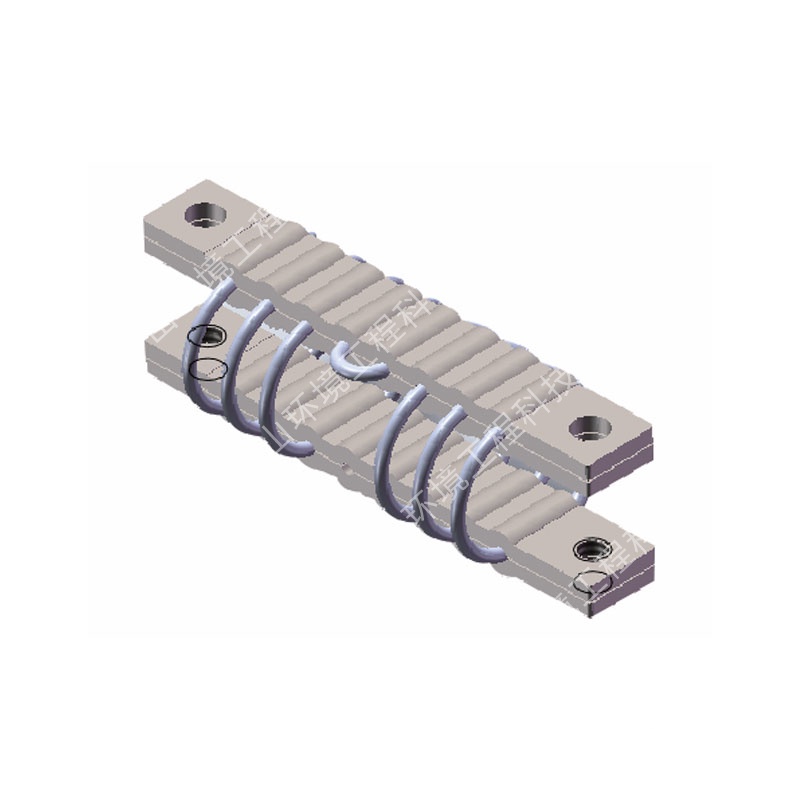 GJF系列钢丝绳隔振器