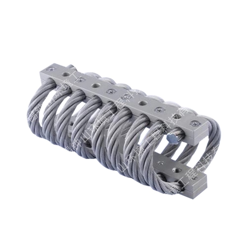 钢丝绳GZ9.5-03-8D