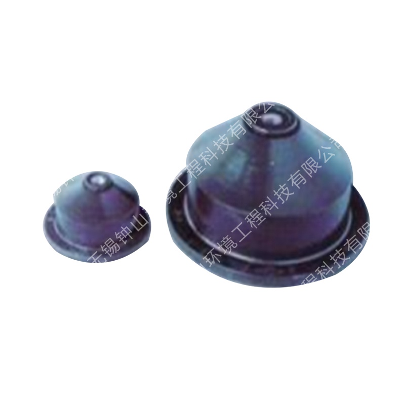 JG型剪切式减震器