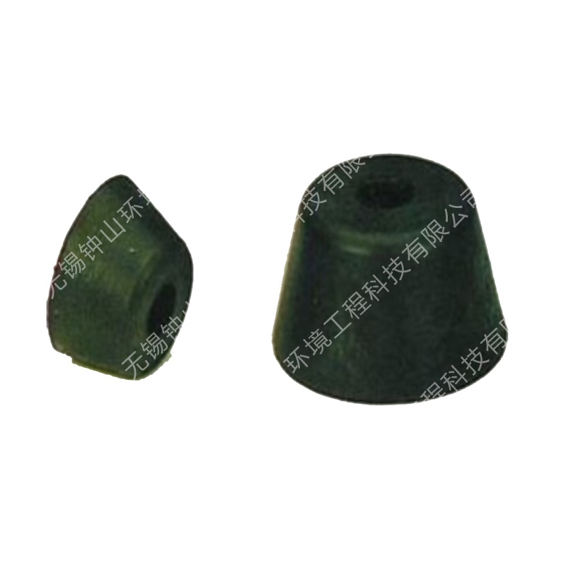 JJ型支脚减震器