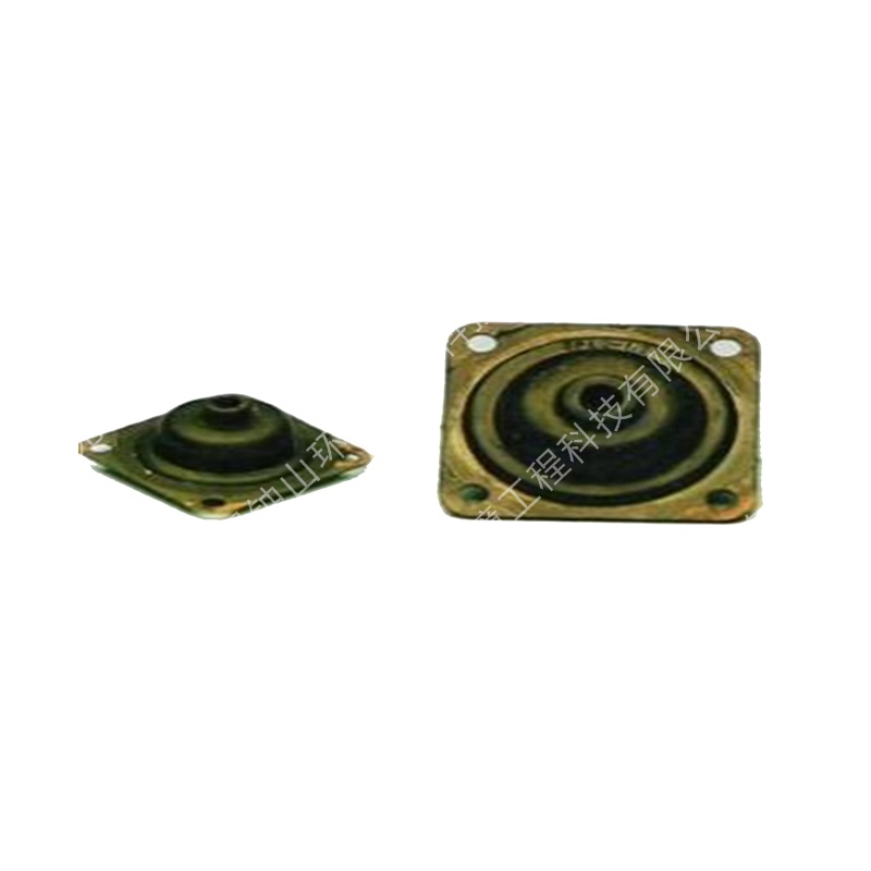 JPL型小型航空减震器