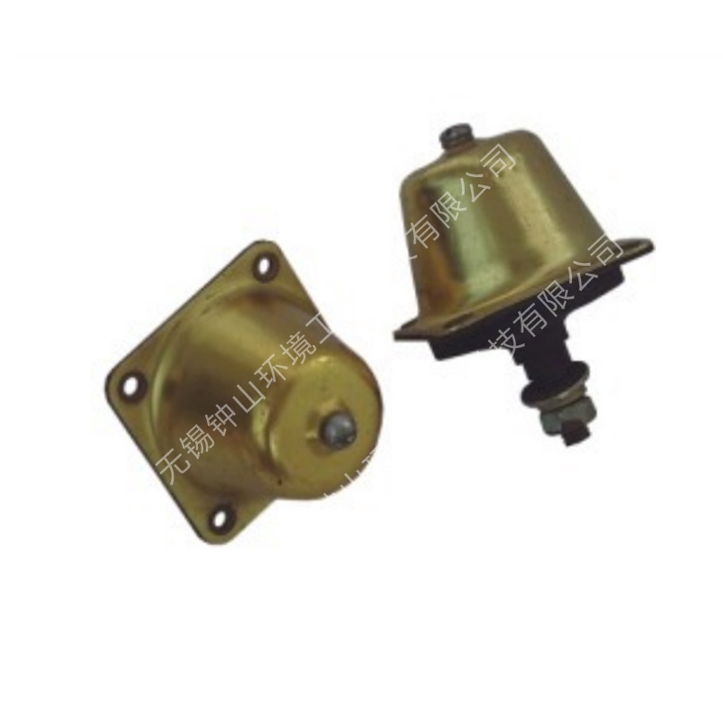 JPZ三向等刚度减震器