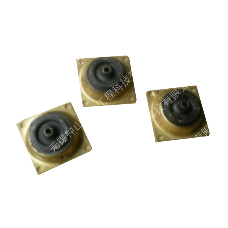 JW型碗型減震器