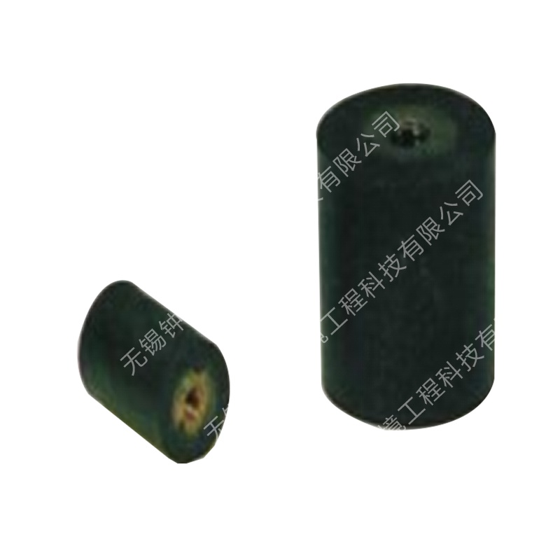 JZ型支柱形减震器