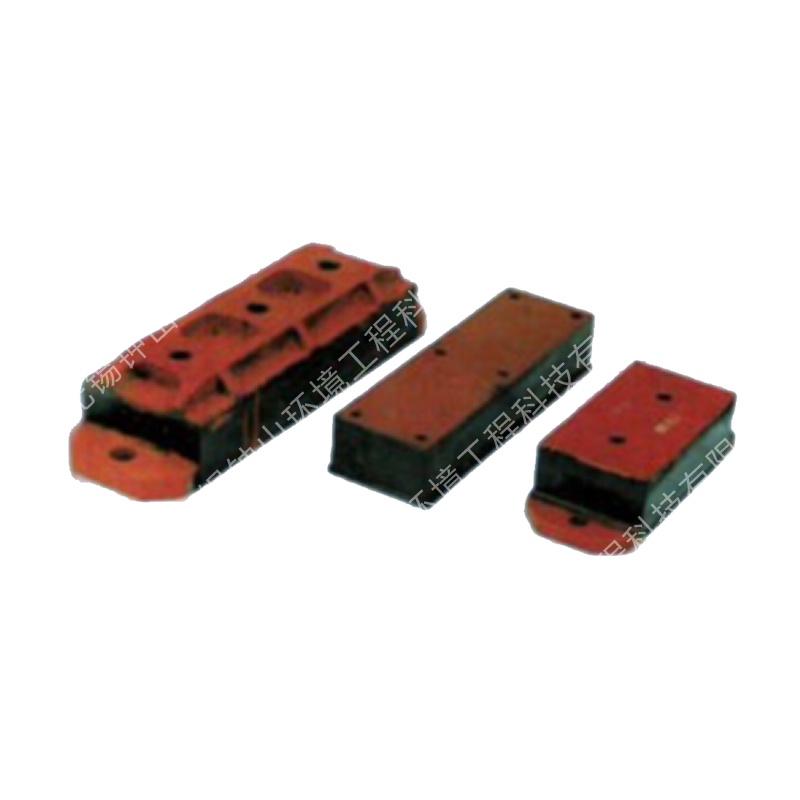 【SH双板式减震器】