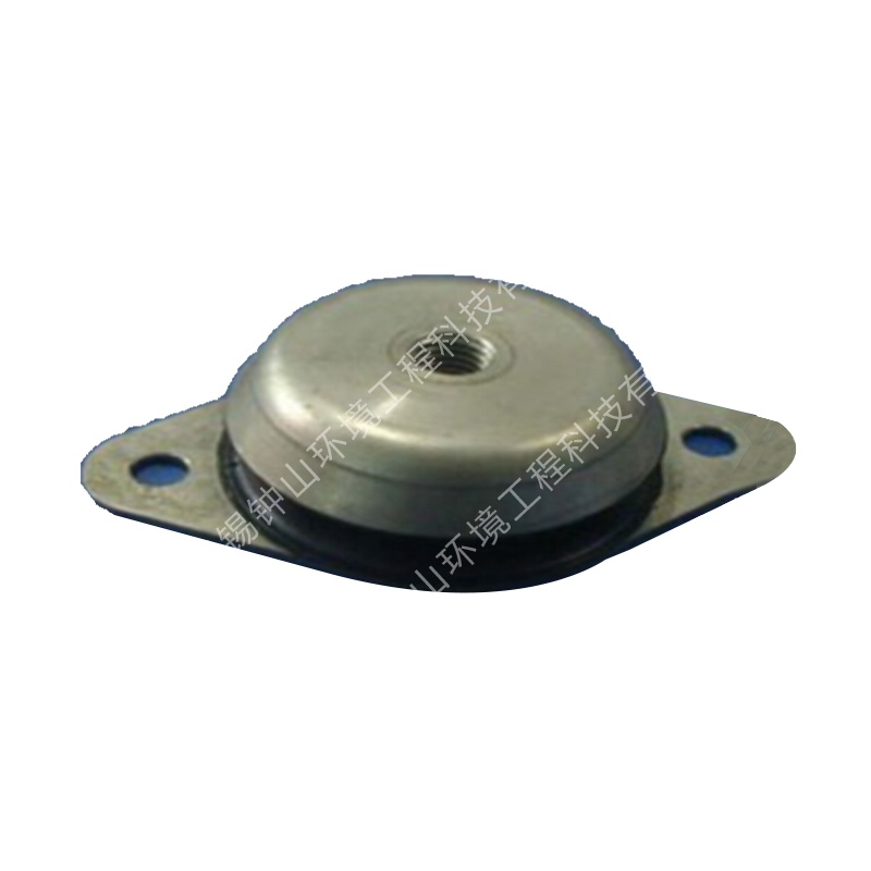 ZA型小型航空减震器