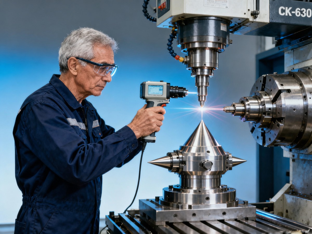 Which quick-change fixture design for CNC turning maintains ±2 μm repeatability after 10,000 cycles? Which quick-change fixture design for CNC turning maintains ±2 μm repeatability after 10,000 cycles?