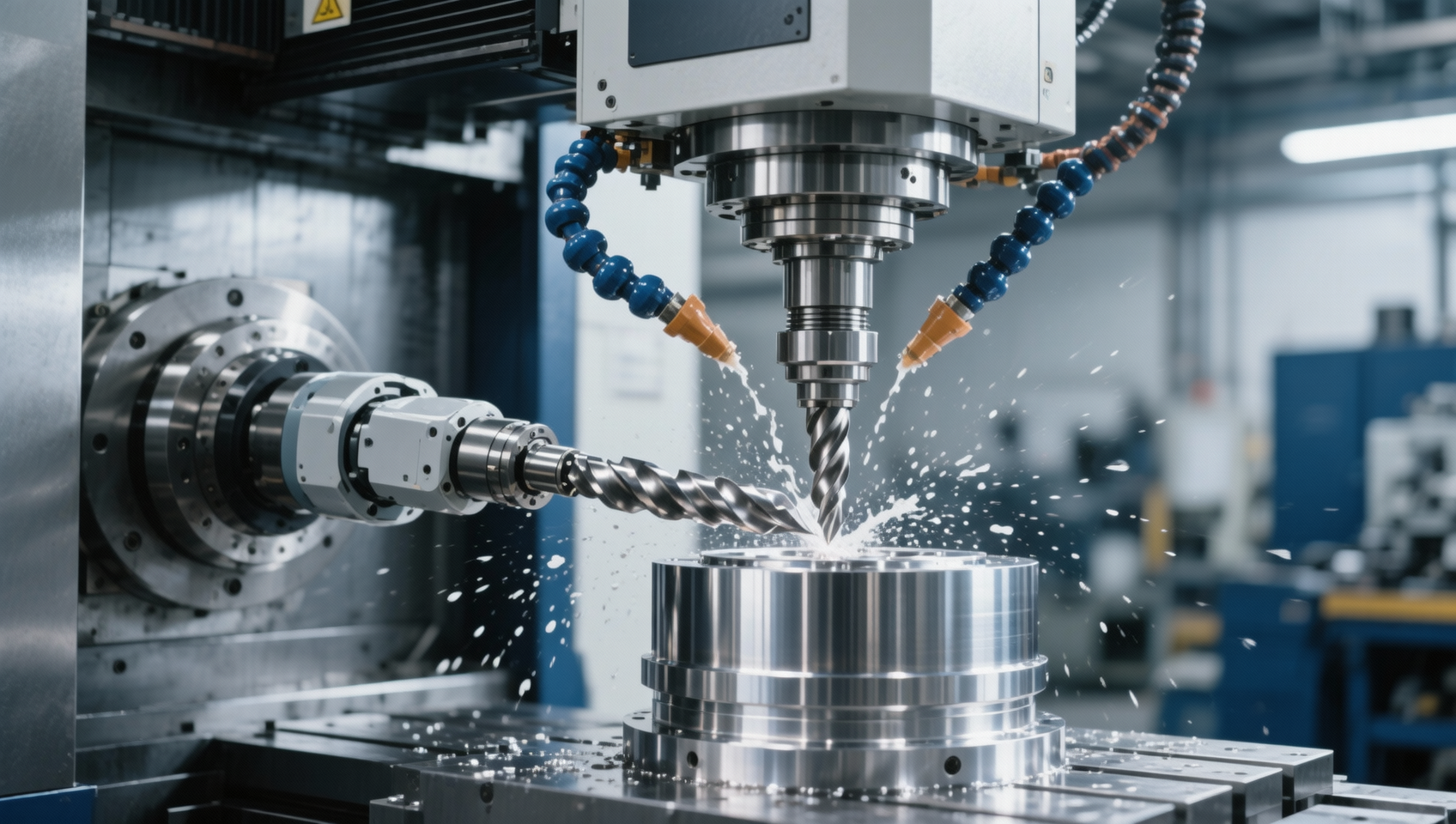 Automated machining cuts labor costs — but quietly inflates tooling failure rates Automated machining cuts labor costs — but quietly inflates tooling failure rates