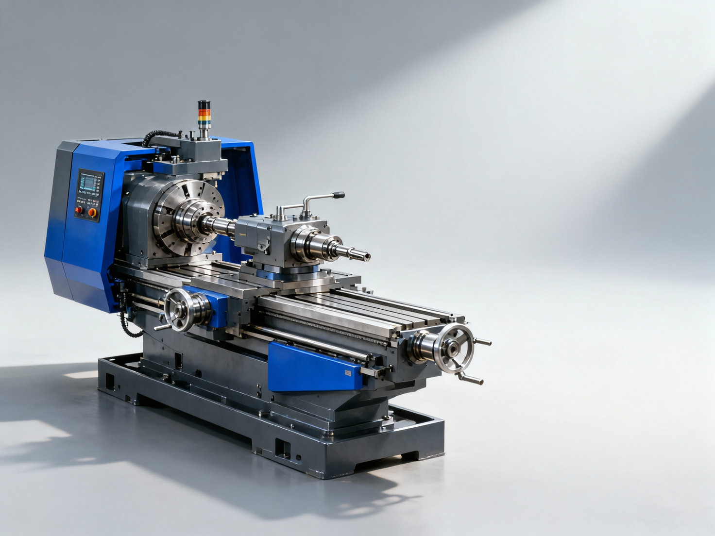 Slant bed lathe adoption in 2026: Not just rigidity gains—but how it changes operator workflow habits