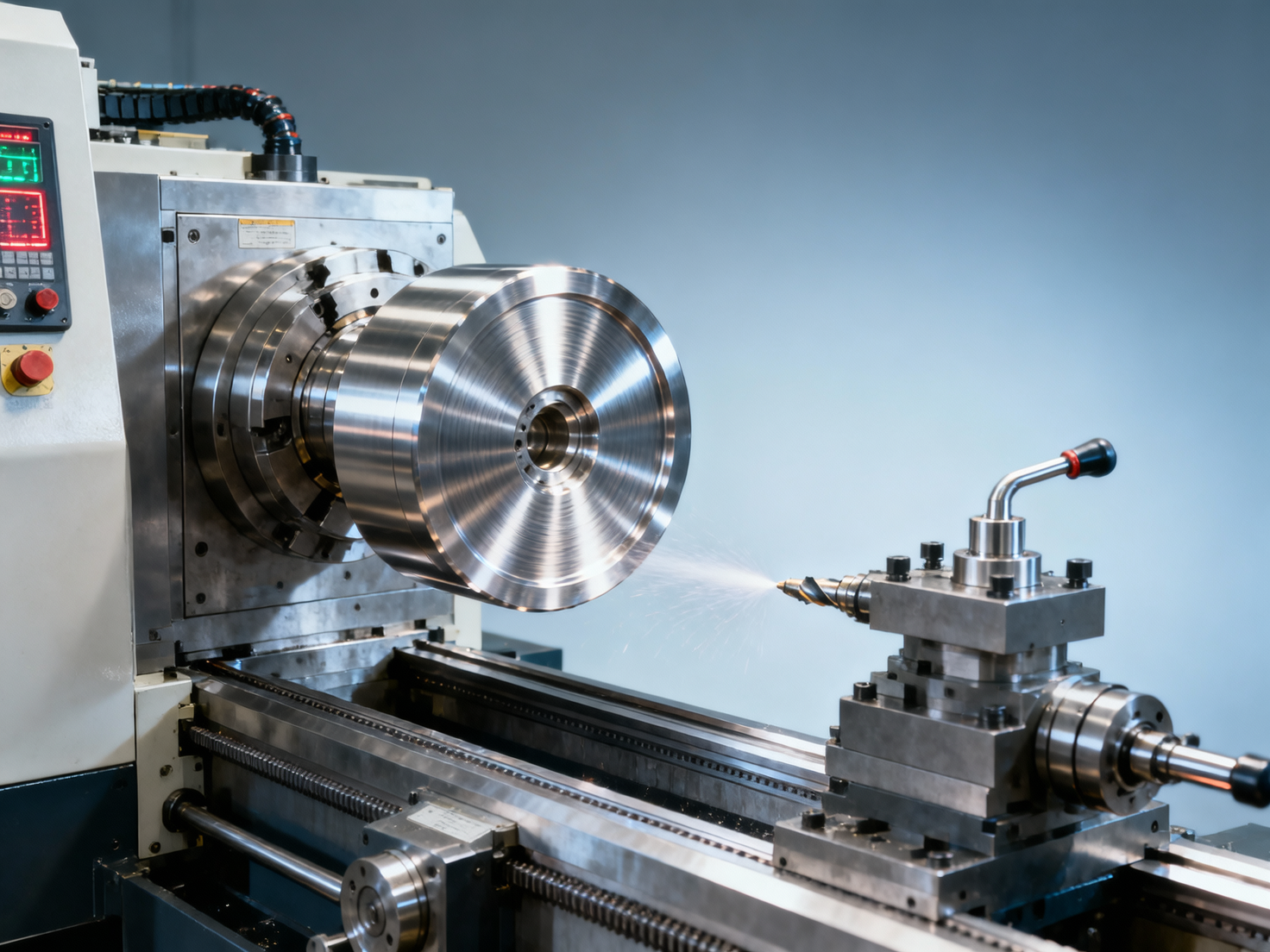 Disc parts in aerospace supply chains: How tightening environmental standards reshape precision turning specs Disc parts in aerospace supply chains: How tightening environmental standards reshape precision turning specs