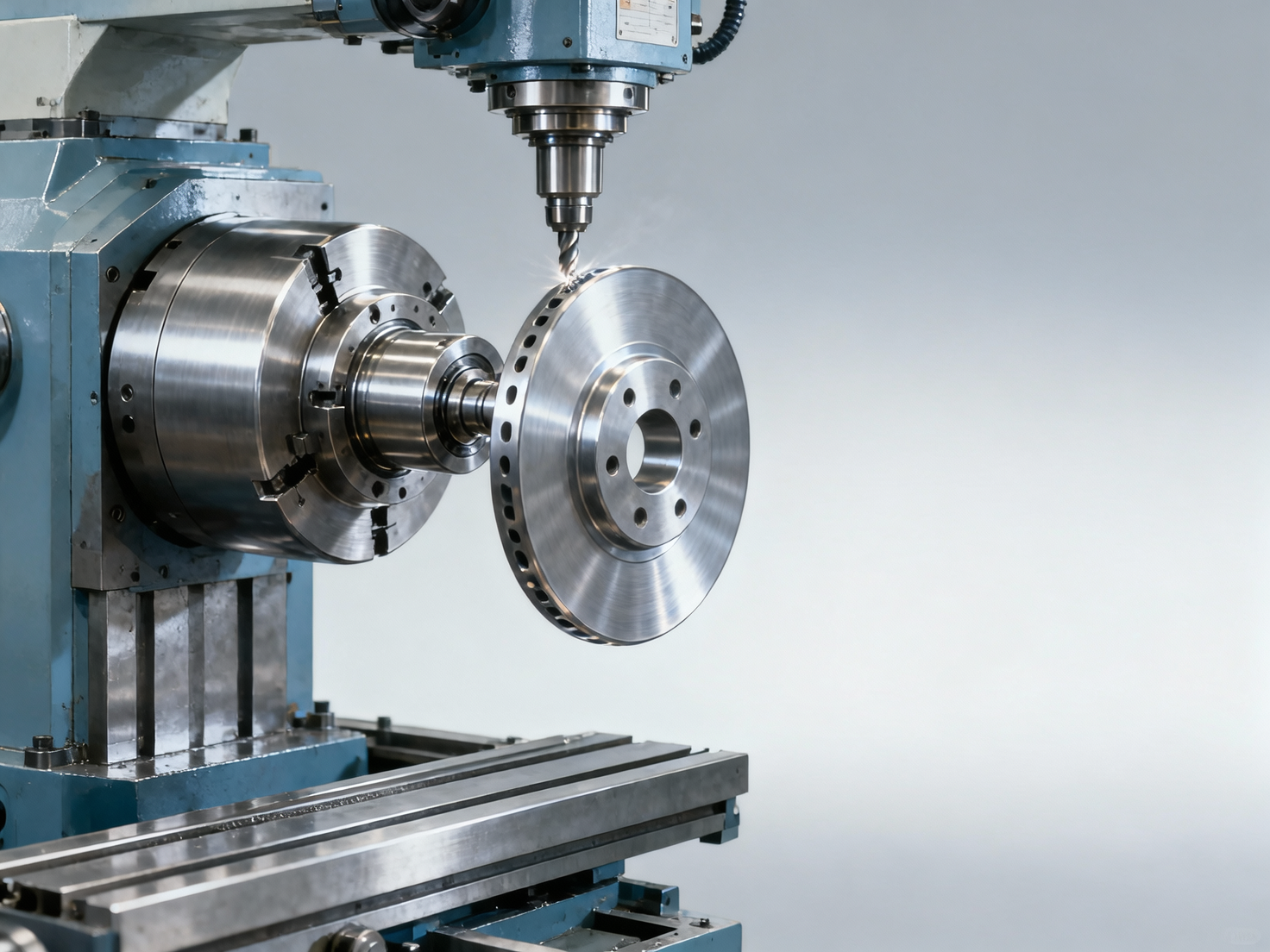 Tooling system choices for disc parts—how modular vs. dedicated affects long-run accuracy Tooling system choices for disc parts—how modular vs. dedicated affects long-run accuracy