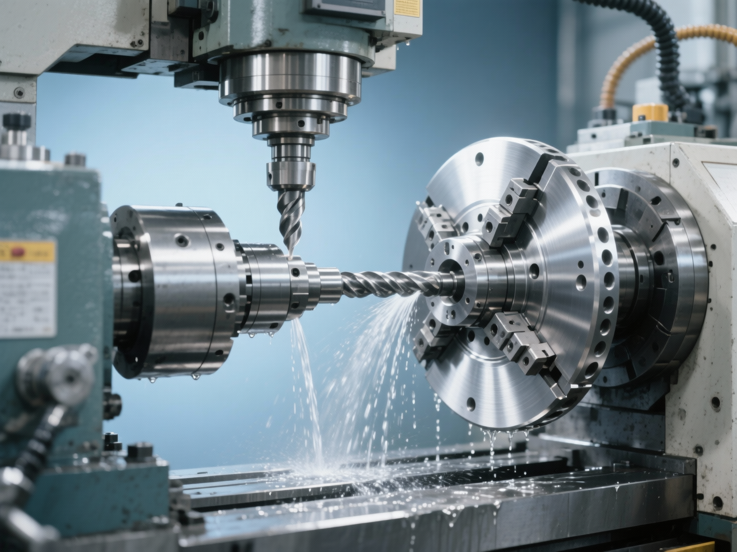 Automated machine tools for disc parts—why cycle time gains often hide fixture redesign costs Automated machine tools for disc parts—why cycle time gains often hide fixture redesign costs