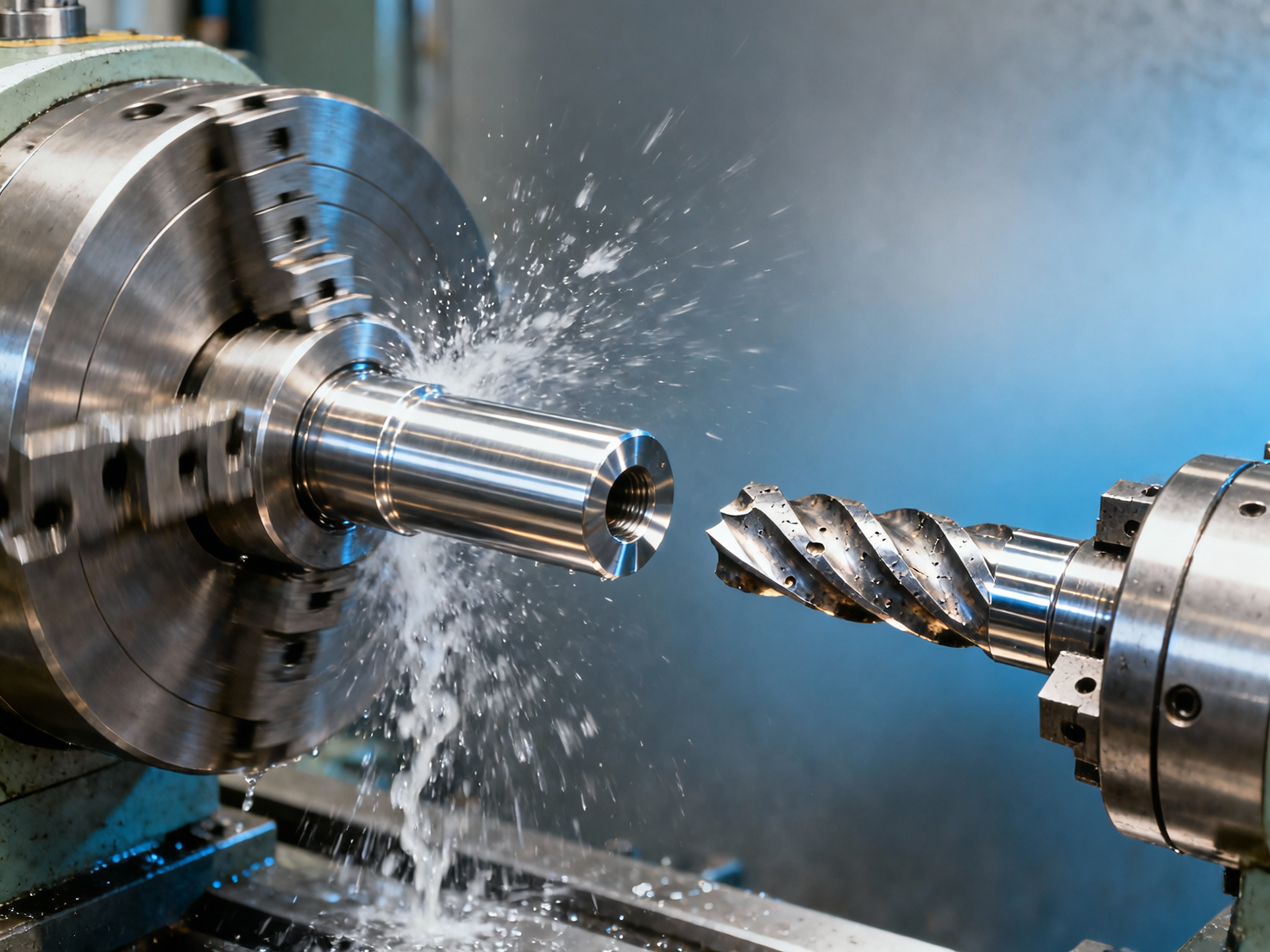 Metal machining shops report rising scrap rates—not from programming errors, but from fixture wear