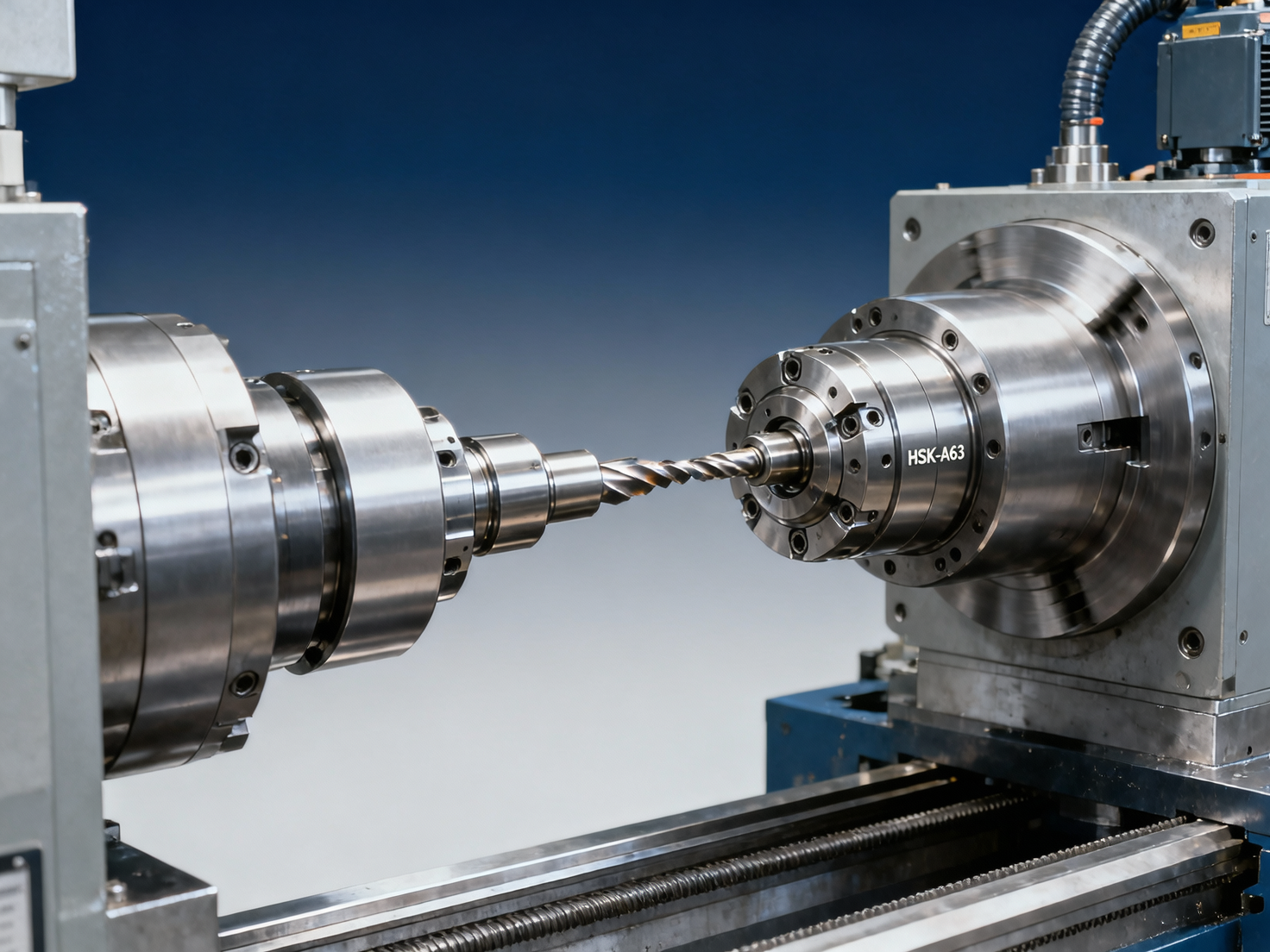 Precision equipment buyers assumed spindle runout was standardized—until batch audits revealed variance Precision equipment buyers assumed spindle runout was standardized—until batch audits revealed variance