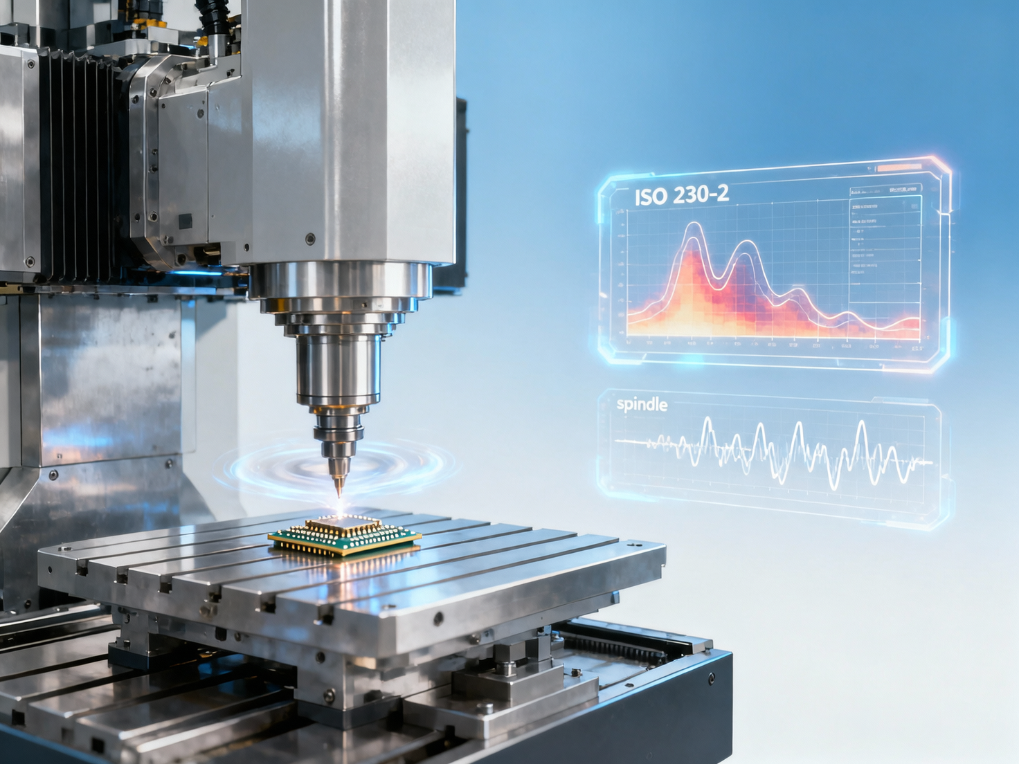 The ‘standard’ machine tool for electronics manufacturing no longer exists — here’s why specs keep diverging The ‘standard’ machine tool for electronics manufacturing no longer exists — here’s why specs keep diverging