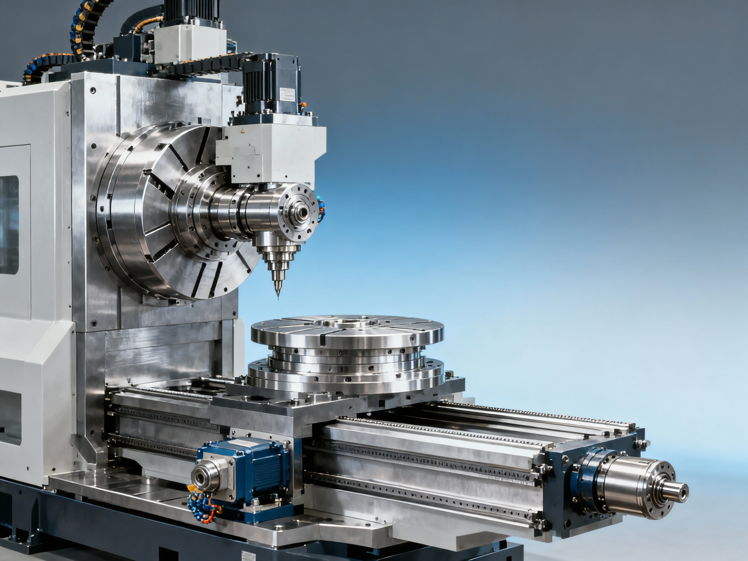Multi-axis machine tool deliveries lag behind quoted lead times — what’s really causing the delay? Multi-axis machine tool deliveries lag behind quoted lead times — what’s really causing the delay?