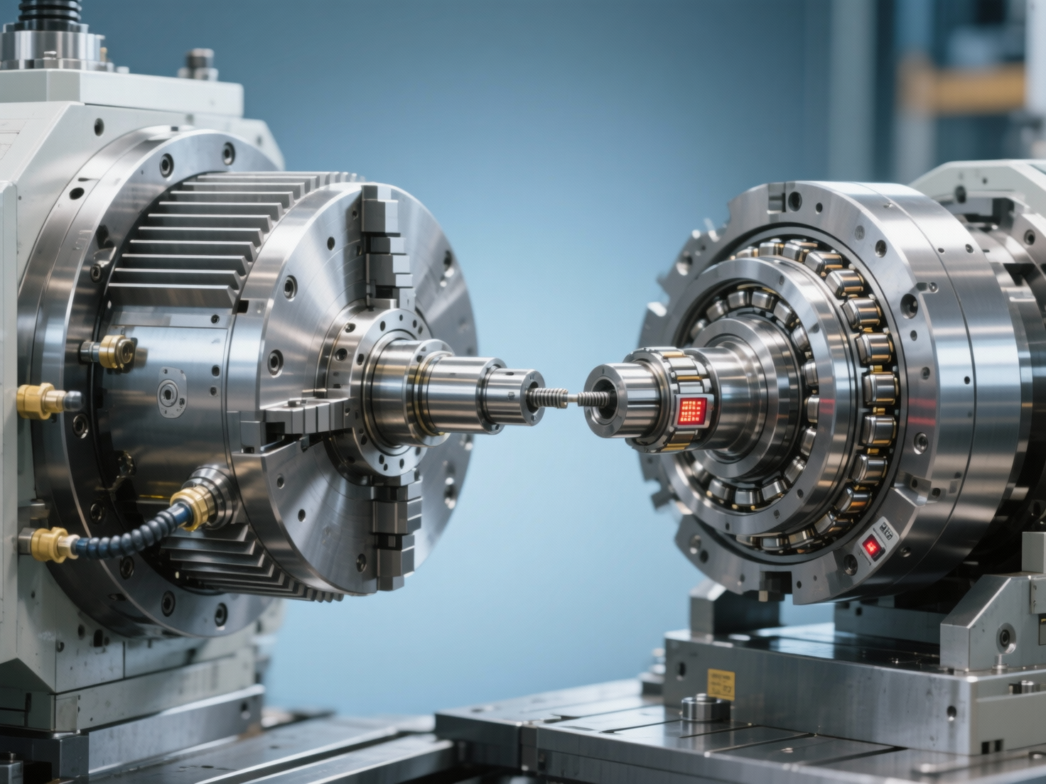 CNC manufacturing manufacturers rarely disclose their spindle life data—here’s what real-world MTBF looks like in Tier-2 facilities CNC manufacturing manufacturers rarely disclose their spindle life data—here’s what real-world MTBF looks like in Tier-2 facilities