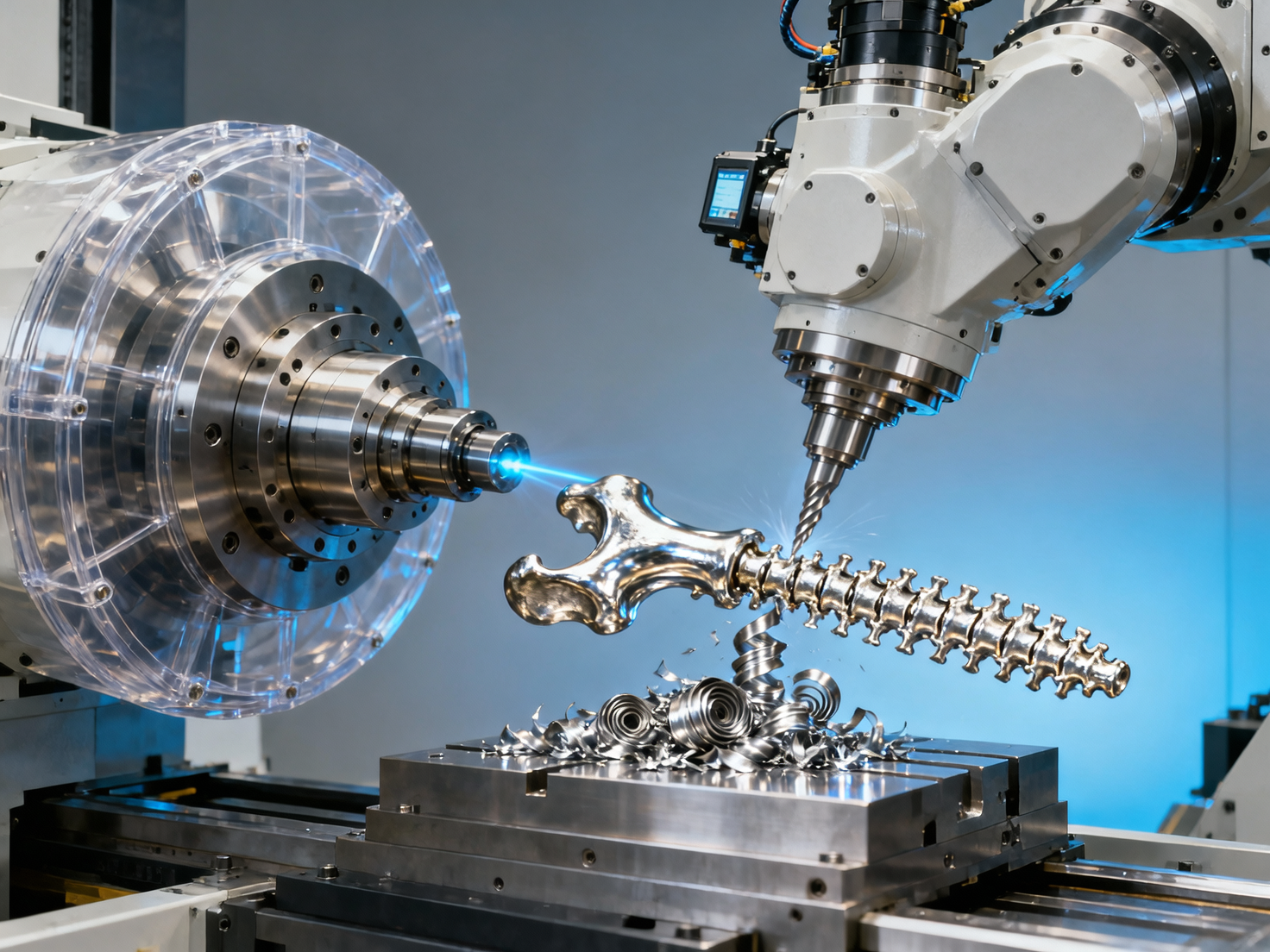 Medical device firms are reworking validation protocols—after discovering CNC manufacturing inconsistencies across batches