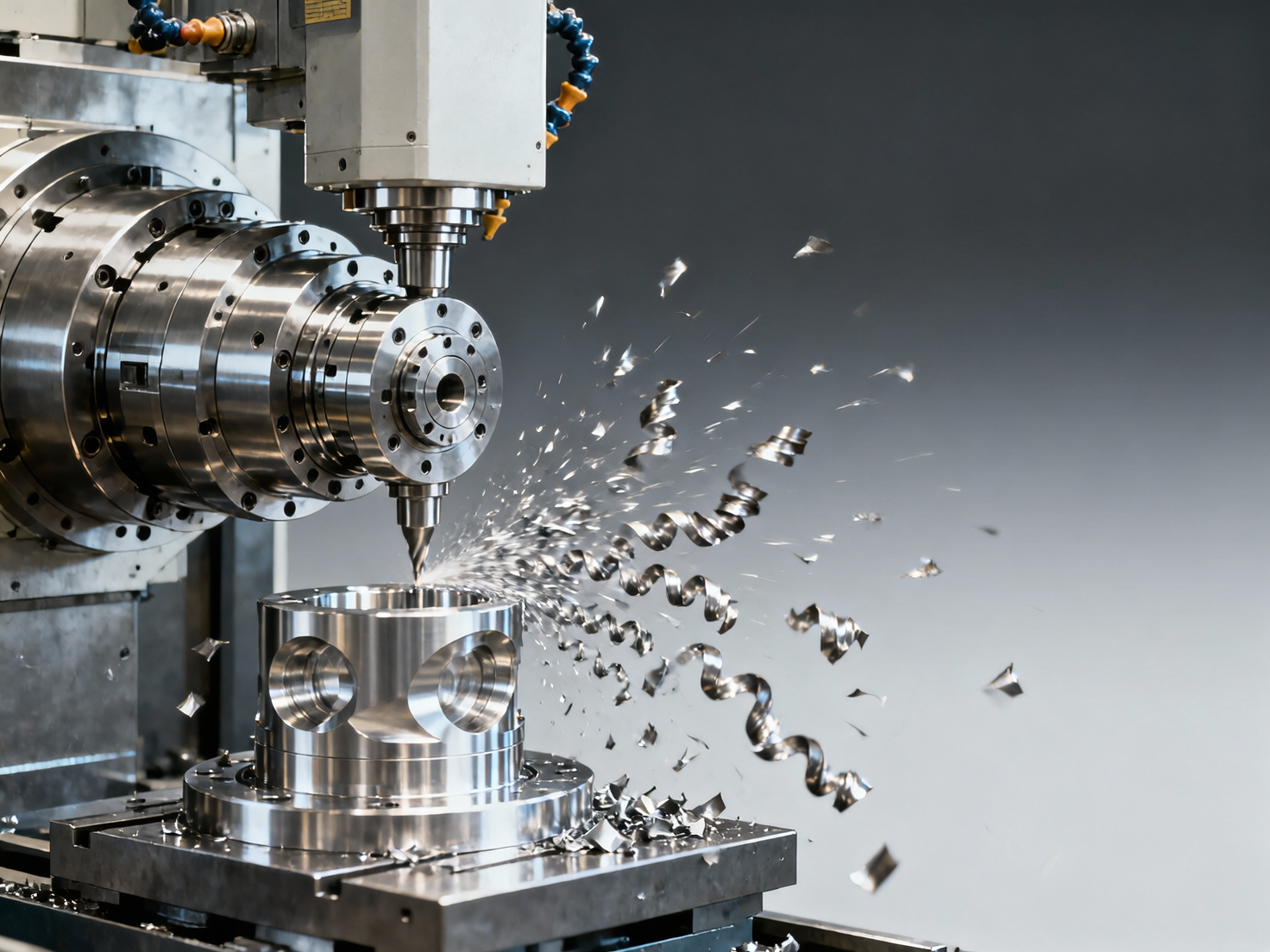 That ‘CNC manufacturing factory’ label doesn’t guarantee local service—here’s how response time actually breaks down by region That ‘CNC manufacturing factory’ label doesn’t guarantee local service—here’s how response time actually breaks down by region