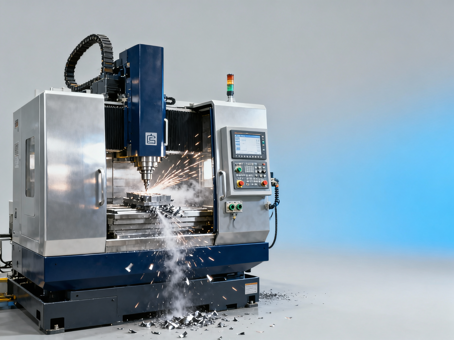 CNC production equipment buyers are overlooking one hidden cost: retrofit readiness