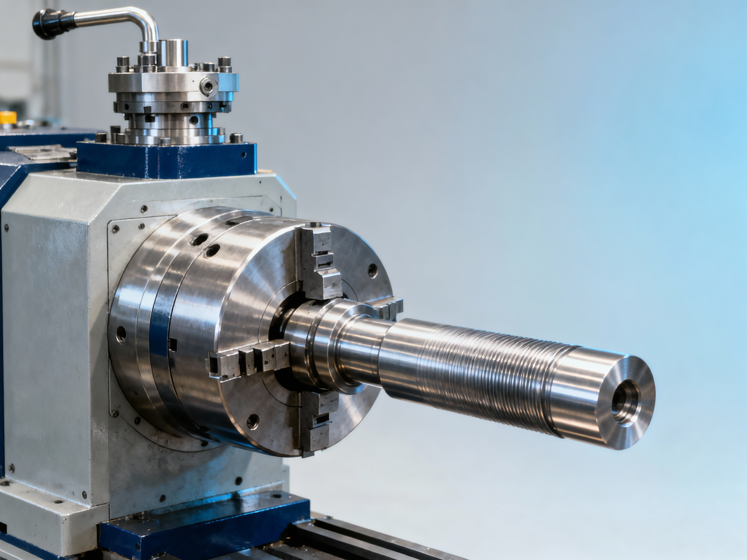 Metal lathe buyers expect plug-and-play compatibility—yet 62% of recent installations required custom motion controller patches Metal lathe buyers expect plug-and-play compatibility—yet 62% of recent installations required custom motion controller patches