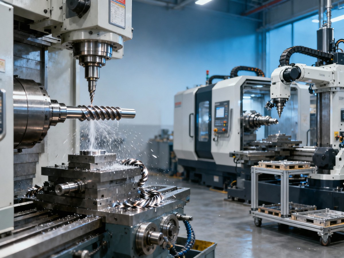 Automated production lines show diminishing returns beyond 87% utilization—new data from German automotive suppliers