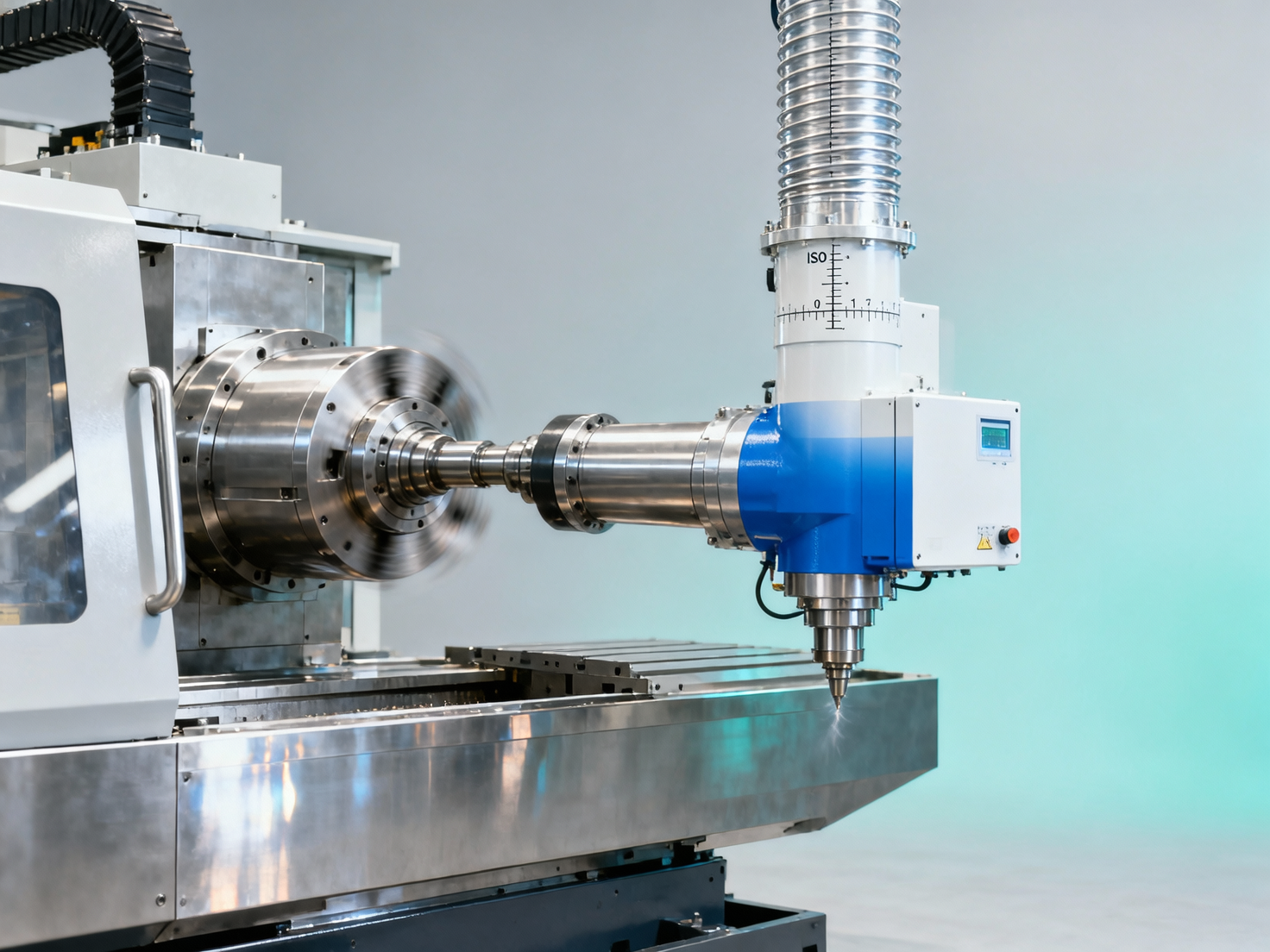 CNC metalworking shops now face dual compliance pressure—from local emissions rules and global traceability mandates