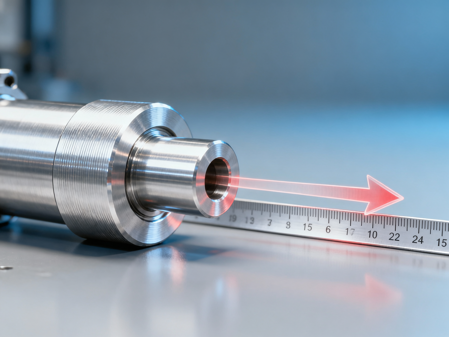 Why CNC programming for aluminum shaft parts often underestimates thermal expansion effects Why CNC programming for aluminum shaft parts often underestimates thermal expansion effects