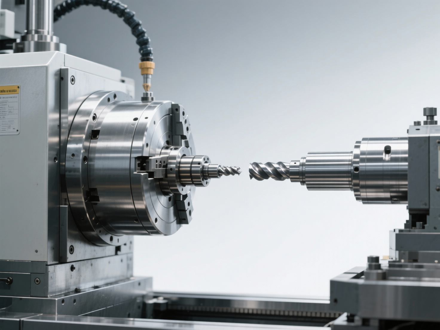 How trade regulations in Mexico are reshaping CNC lathe import strategies for US manufacturers