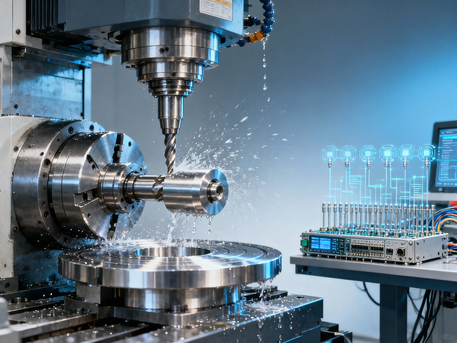 Is industrial automation delivering expected throughput gains — or just shifting bottlenecks?