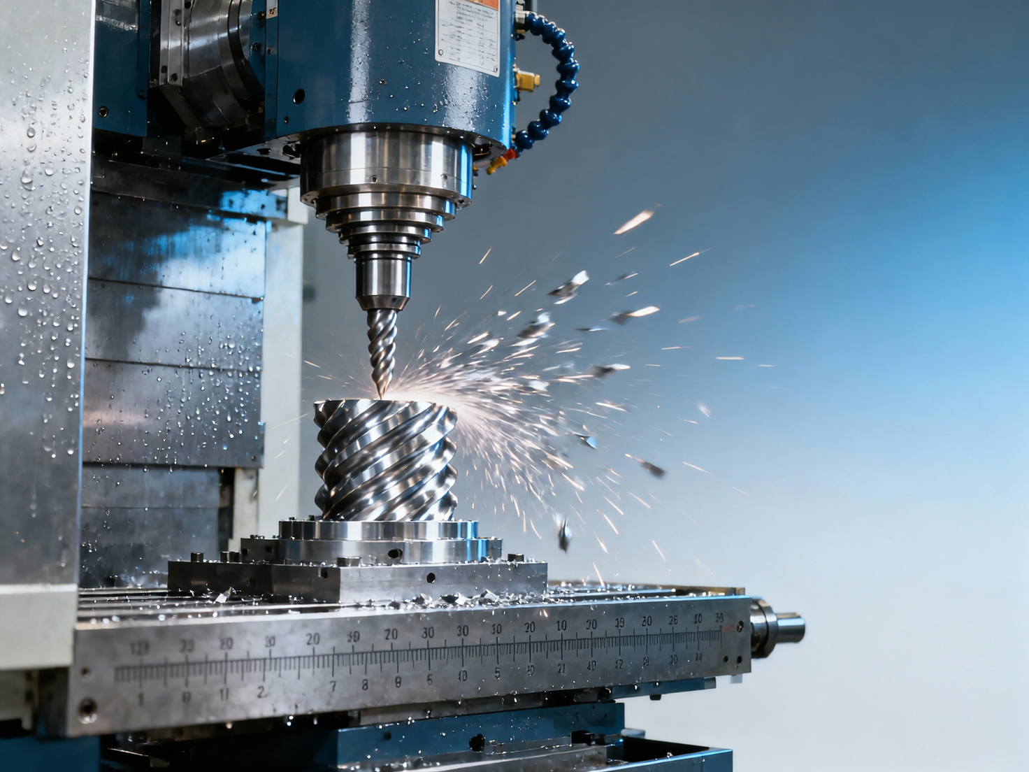 How CNC programming errors silently erode repeatability in automated production