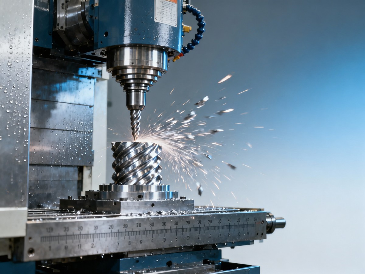 How CNC programming errors silently erode repeatability in automated production